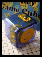 Dice : Dice - Game Dice - Smiley Dice Game - Ebay Jan 2010